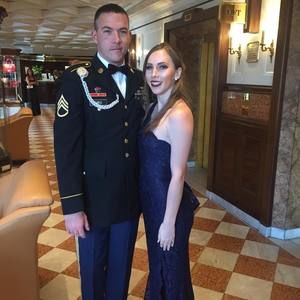 Meet your Posher, Lori